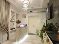梅克拉套房飯店 基艾亞附近的飯店