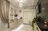 梅克拉套房飯店