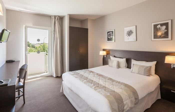 Hotel Alienor
