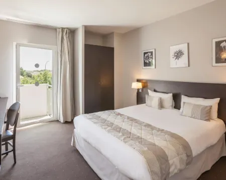 Hotel Alienor Hotels in Langon