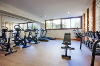 Grupotel Montecarlo - Træningscentre