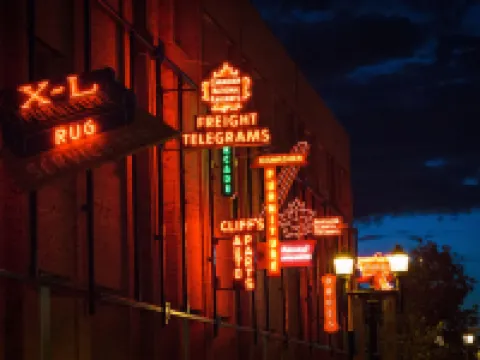 ウェスティン・エドモントン エドモントンのホテル