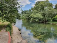 해피 아파트먼트