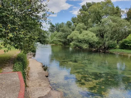 Happy Apartments Mostar