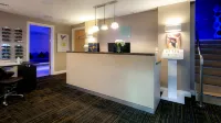 The Park Royal Hotel & Spa - spa