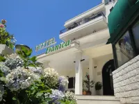 Hotel Danica Hotel a Petrovac