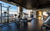 Galeria Plaza Reforma - palestra