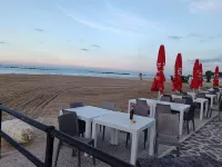 Prati di Maja B&B Hotel a Lido Riccio