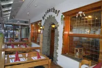Swiss Lodge Hotel Bernerhof