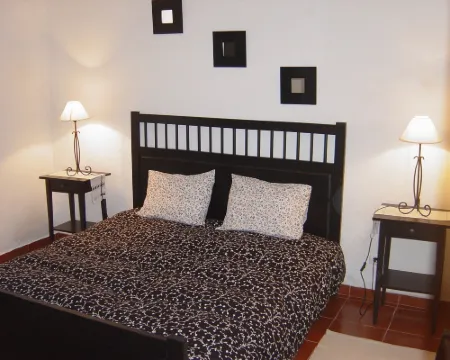 Quinta da Abrunheira Hotel di Arraiolos