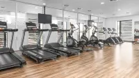 Van der Valk Hotel Breukelen - Gym