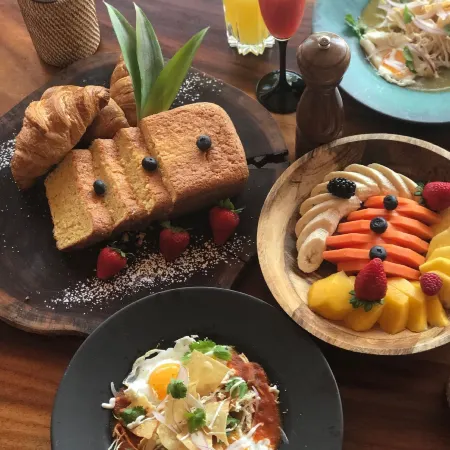 Antera Hotel & Residences