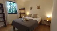 Colibri Apartments - Private Kitchen & Bathroom - 4 Min Walk to the Beach!