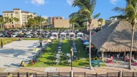 Four Points by Sheraton Punta Gorda Harborside - Beach