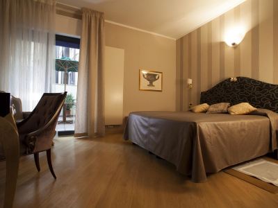 Hotel Europa
