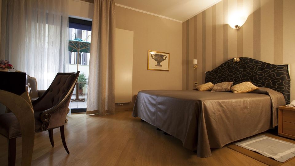 Hotel Europa