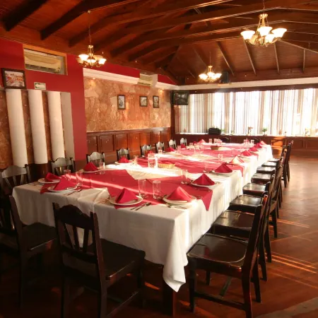 Hotel Maria Victoria Xalapa