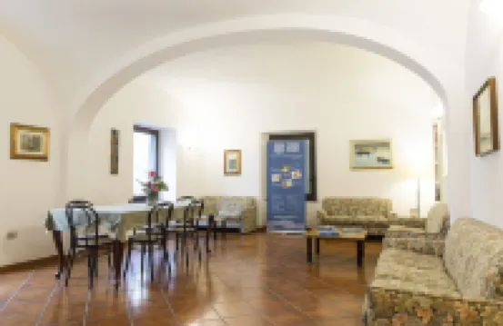 Casa Valdese Rio Marina