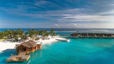 Oblu Select Sangeli - Premium All Inclusive with Free Transfers