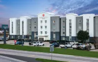 Candlewood Suites FORT WORTH/WEST by IHG