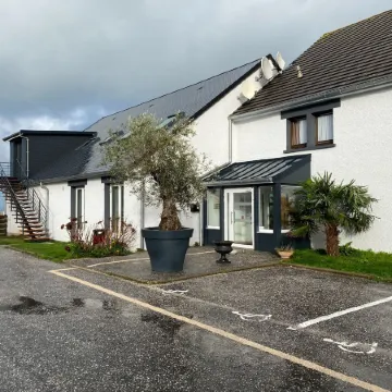 Shelder Hôtel - Cherbourg EN Cotentin - Equeurdreville