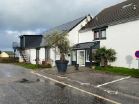 Shelder Hôtel - Cherbourg EN Cotentin - Equeurdreville