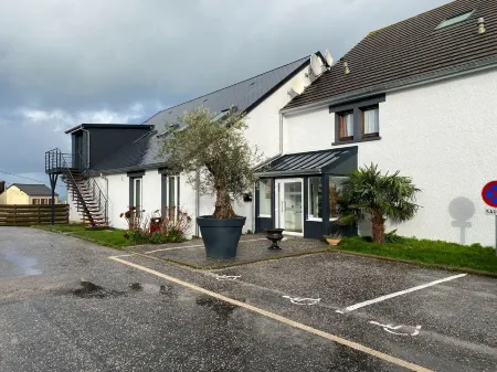 Shelder Hôtel - Cherbourg EN Cotentin - Equeurdreville