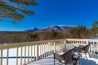 Wilburton Inn - Romantic