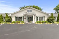 Glass House Inn Erie Near I-90 & I-79 Hôtels à : Millcreek Township