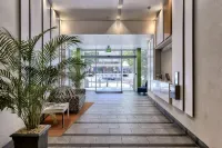 Skd Suites - 3 Yıldız