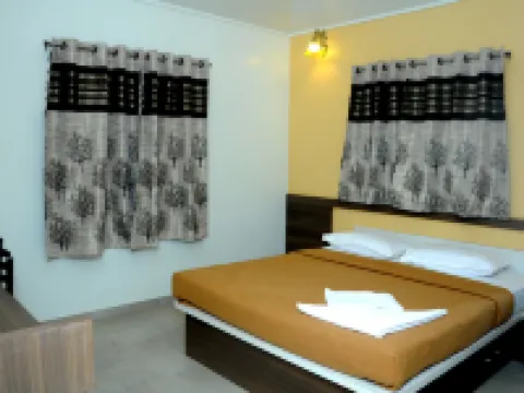 Rutu's Holidays Resort Panhala Hotels in Panhala