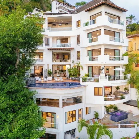 Villa Divina Luxury Boutique