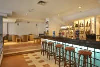 Cheerfulway Minichoro Apartamentos - Bar