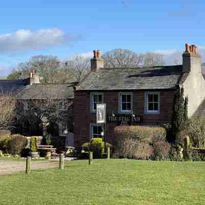 Dunkeld Cottage - ideal for touring the Lake District National Park! WiFi. Hotel Exterior