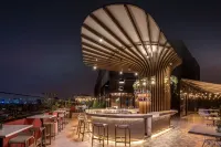 利馬米拉弗洛雷斯萬楓酒店 利馬酒店