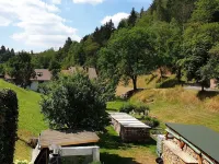 Ferienhaus im Thuringer Wald