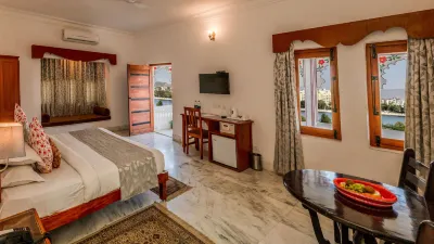 Indra Niwas Hotels near Jagannath Temple