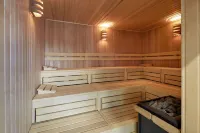 佈雷達凡德瓦克酒店 - SPA