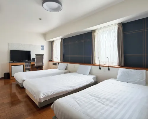 TOKIO's HOTEL Hotels near Kita