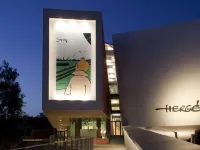 レジデンス ラ フレシエール アンデルレヒトのホテル