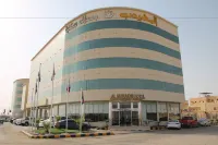 Al Muhaidb Residence Al Dowally Hotels near The Old Market