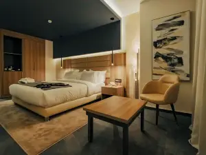 AD Hotel Hydra
