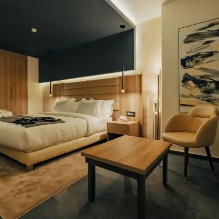 AD Hotel Hydra