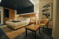 AD Hotel Hydra Hotels near réconciliation nationale Garden