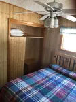 Boutique Resort, 2 bedroom cabin in the North Woods of Minnesota