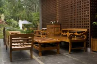 SanGria Resort and Spa Hotels in Lembang