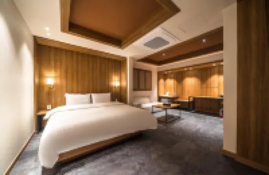 Hotel New Castle Bupyeong