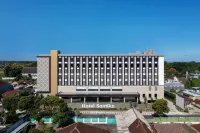 Hotel Santika Blitar Hotel di Blitar Regency