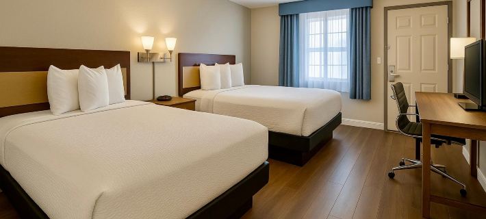 Days Inn by Wyndham Bradenton I-75 Hotels in Bradenton
