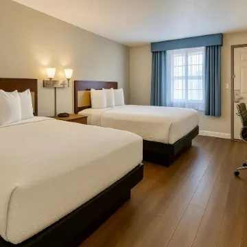 Days Inn by Wyndham Bradenton I-75